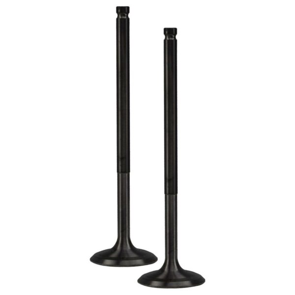 ΒΑΛΒΙΔΕΣ ΕΙΣΑΓΩΓΗΣ ΖΕΥΓΟΣ DLC RACING 26MM YAMAHA CRYPTON X 135 TOBAKI