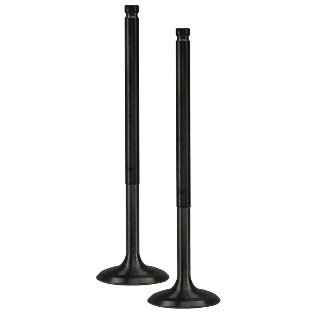 ΒΑΛΒΙΔΕΣ ΕΙΣΑΓΩΓΗΣ ΖΕΥΓΟΣ DLC RACING 23MM HONDA GTR 150 TOBAKI