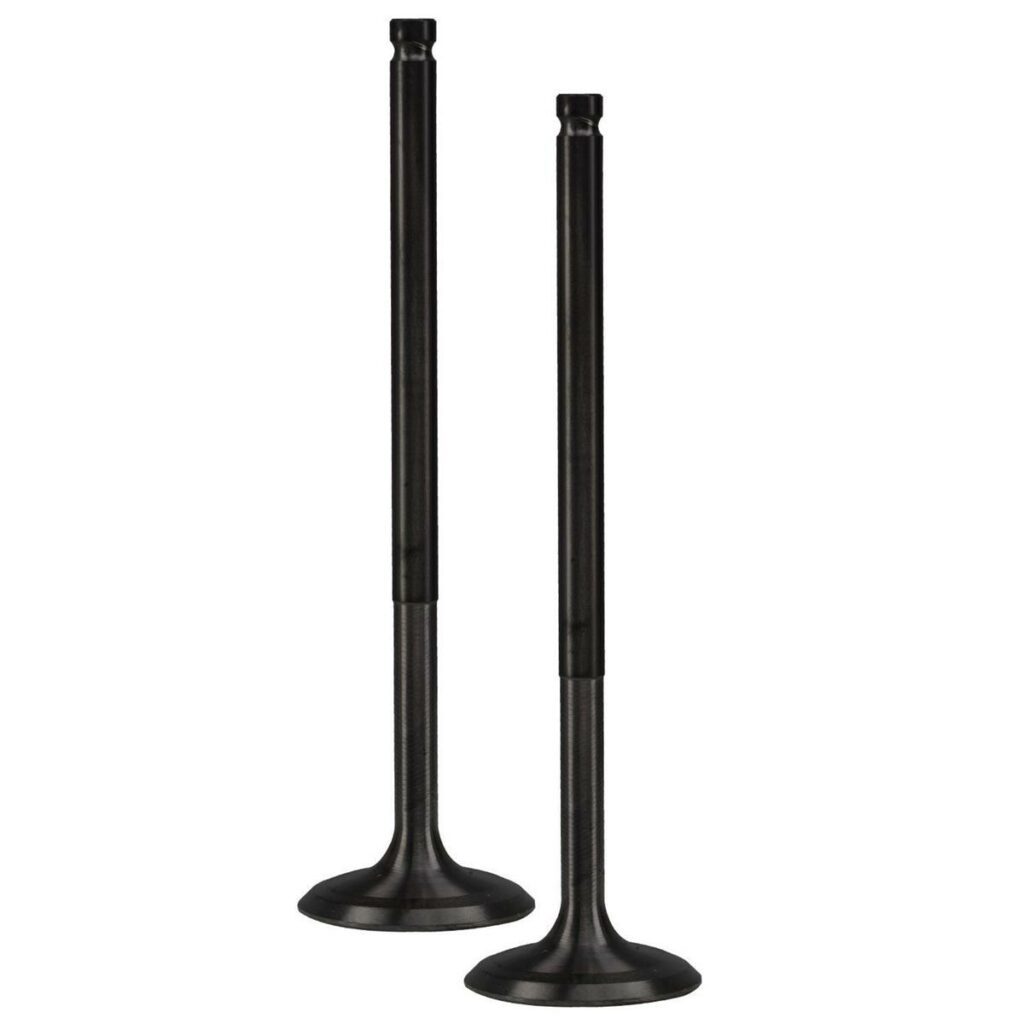 ΒΑΛΒΙΔΕΣ ΕΙΣΑΓΩΓΗΣ ΖΕΥΓΟΣ DLC RACING 25MM HONDA GTR 150 TOBAKI