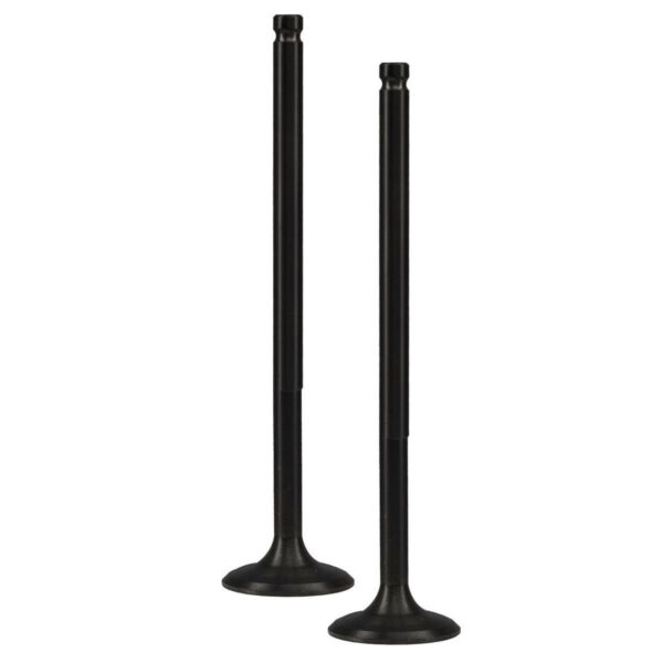 ΒΑΛΒΙΔΕΣ ΕΞΑΓΩΓΗΣ ΖΕΥΓΟΣ DLC RACING 22MM YAMAHA CRYPTON X 135 TOBAKI