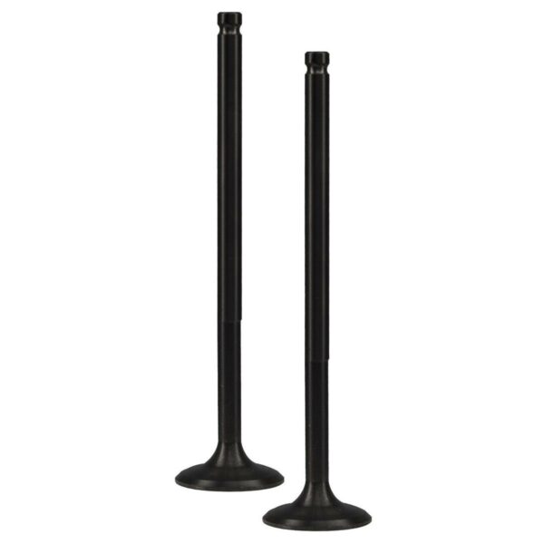 ΒΑΛΒΙΔΕΣ ΕΞΑΓΩΓΗΣ ΖΕΥΓΟΣ DLC RACING 22MM HONDA GTR 150 TOBAKI