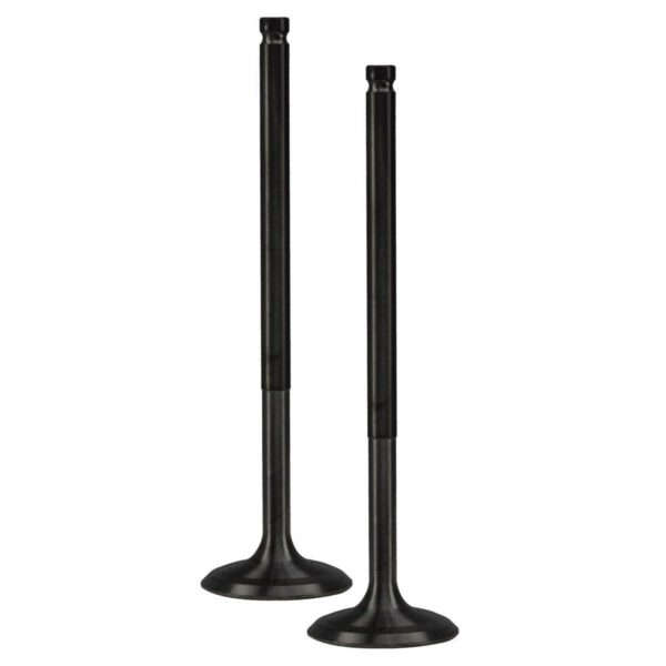 ΒΑΛΒΙΔΕΣ ΕΙΣΑΓΩΓΗΣ ΖΕΥΓΟΣ DLC RACING 22MM YAMAHA CRYPTON X 135 TOBAKI