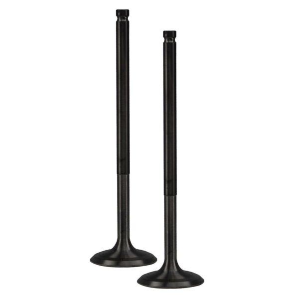 ΒΑΛΒΙΔΕΣ ΕΙΣΑΓΩΓΗΣ ΖΕΥΓΟΣ DLC RACING 23MM YAMAHA CRYPTON X 135 TOBAKI