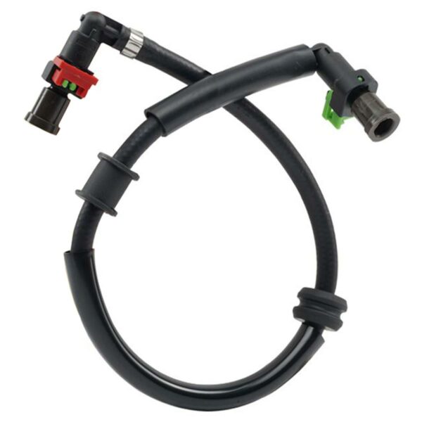 ΣΩΛΗΝΑΚΙ ΤΡΟΦΟΔΟΣΙΑΣ INJECTION HONDA PCX 150 V1 '10-'14 (17570-KZY-701) TOBAKI