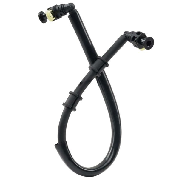 ΣΩΛΗΝΑΚΙ ΤΡΟΦΟΔΟΣΙΑΣ INJECTION HONDA GTR 150 (17650-K56-N01) TOBAKI