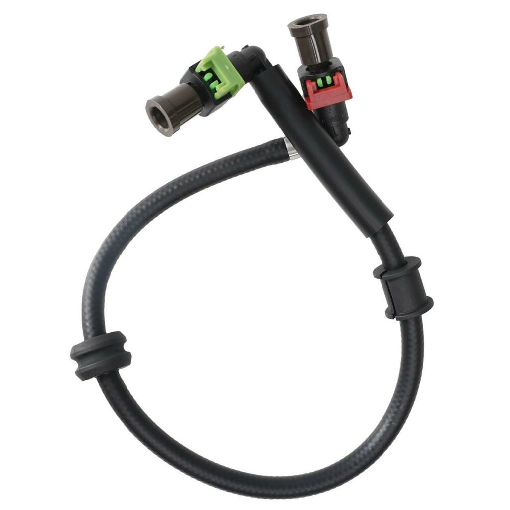 ΣΩΛΗΝΑΚΙ ΤΡΟΦΟΔΟΣΙΑΣ INJECTION YAMAHA NMAX 155 V1/V2 (2DP-E3971-01) TOBAKI