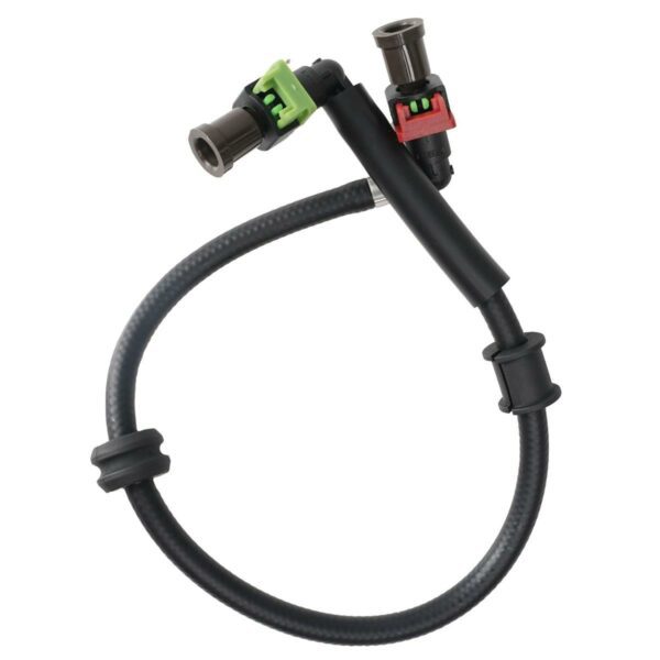 ΣΩΛΗΝΑΚΙ ΤΡΟΦΟΔΟΣΙΑΣ INJECTION YAMAHA NMAX 155 V1/V2 (2DP-E3971-01) TOBAKI