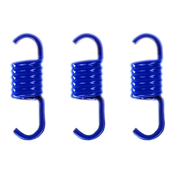 ΕΛΑΤΗΡΙΑ ΣΙΑΓΩΝΩΝ ΦΥΓΟΚΕΝΤΡΙΚΟΥ RACING ME +35% ΣΚΛΗΡΩΤΗΤΑ YAMAHA NMAX / HONDA PCX / SYM SYMPHONY TOBAKI