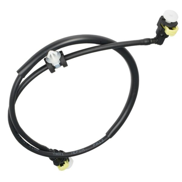 ΣΩΛΗΝΑΚΙ ΤΡΟΦΟΔΟΣΙΑΣ INJECTION HONDA SUPRA X 125 (17650-KYZ-713) TOBAKI