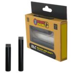 ΠΕΙΡΟΙ ΓΙΑ ΚΟΚΟΡΑΚΙΑ ΖΕΥΓΟΣ DLC RACING HONDA INNOVA 125 / SUPRA X 125 TOBAKI