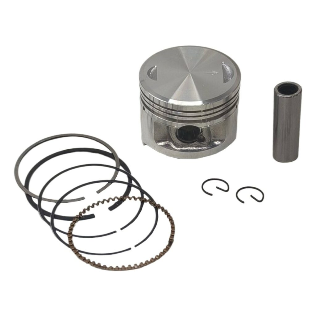 ΠΙΣΤΟΝΙ 49ΜΜ STD YAMAHA CRYPTON 105 TOKAHI