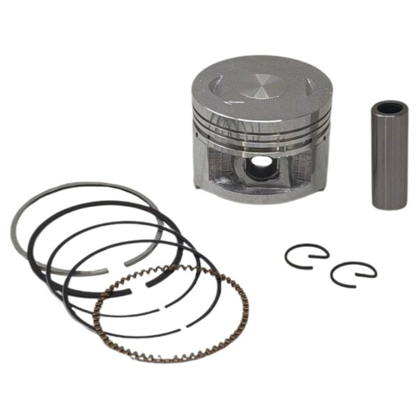 ΠΙΣΤΟΝΙ 51ΜΜ STD YAMAHA CRYPTON R 115 TOKAHI