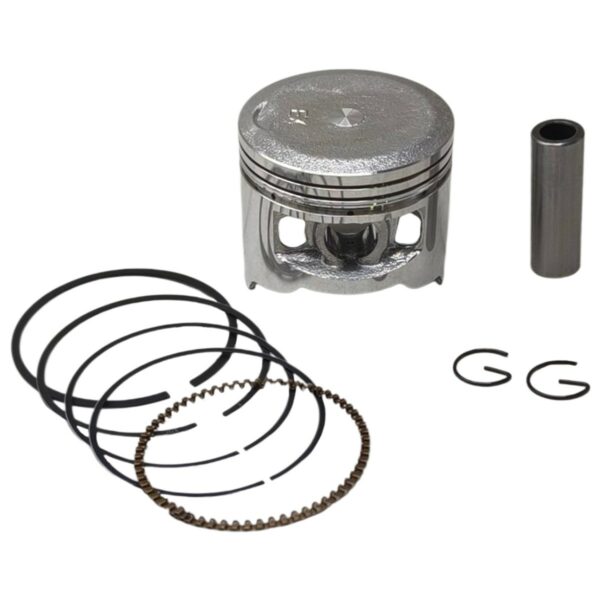 ΠΙΣΤΟΝΙ 53ΜΜ STD MODENAS KRISS 125 TOKAHI