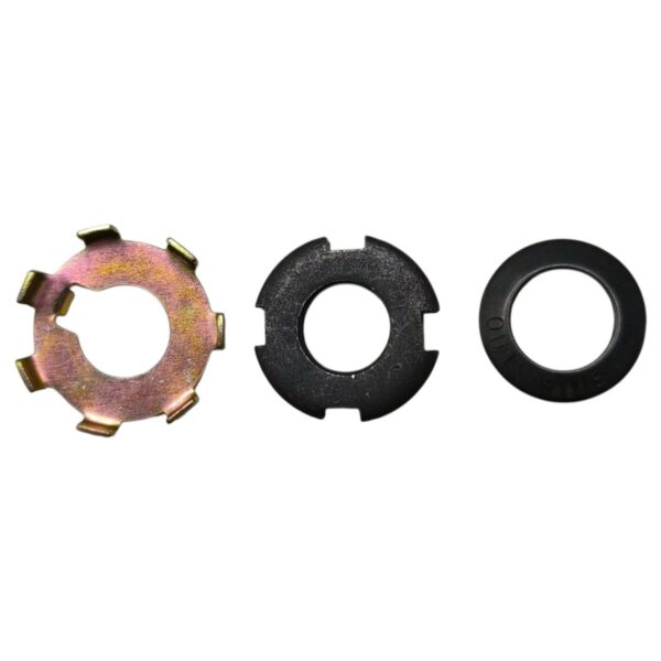 ΑΣΦΑΛΕΙΑ ΚΑΜΠΑΝΑΣ ΜΕ ΠΑΞΙΜΑΔΙ ΦΥΓΟΚΕΝΤΡΙΚΟΥ HONDA ASTREA 100 / SUPRA 100 TAIKOM