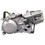 ΚΙΝΗΤΗΡΑΣ ΜΟΤΕΡ RACING 2V 190CC ΜΕ ΨΥΓΕΙΟ HYPER-X