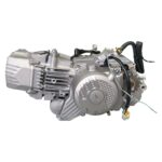 ΚΙΝΗΤΗΡΑΣ ΜΟΤΕΡ RACING 2V 190CC ΜΕ ΨΥΓΕΙΟ HYPER-X