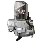 ΚΙΝΗΤΗΡΑΣ ΜΟΤΕΡ RACING 2V 190CC ΜΕ ΨΥΓΕΙΟ HYPER-X