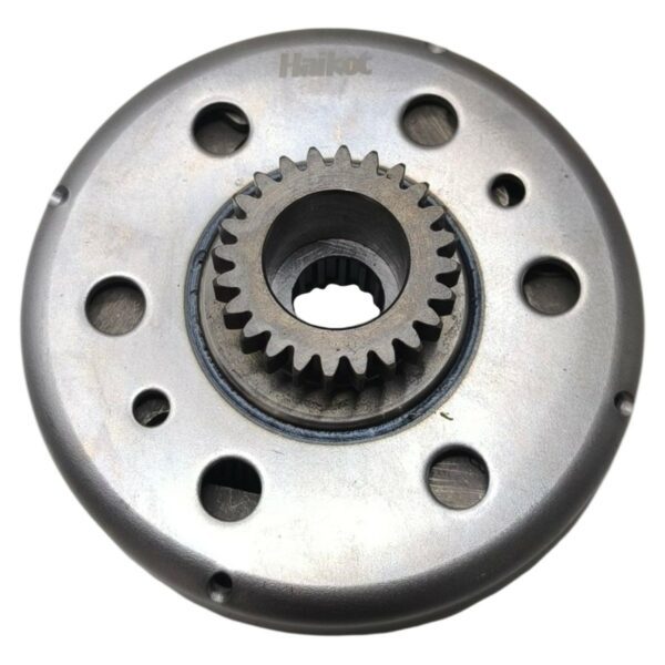 ΚΑΜΠΑΝΑ ΦΥΓΟΚΕΝΤΡΙΚΟΥ ΖΕΥΓΟΣ ΚΟΜΠΛΕ YAMAHA CRYPTON R HAIKOT