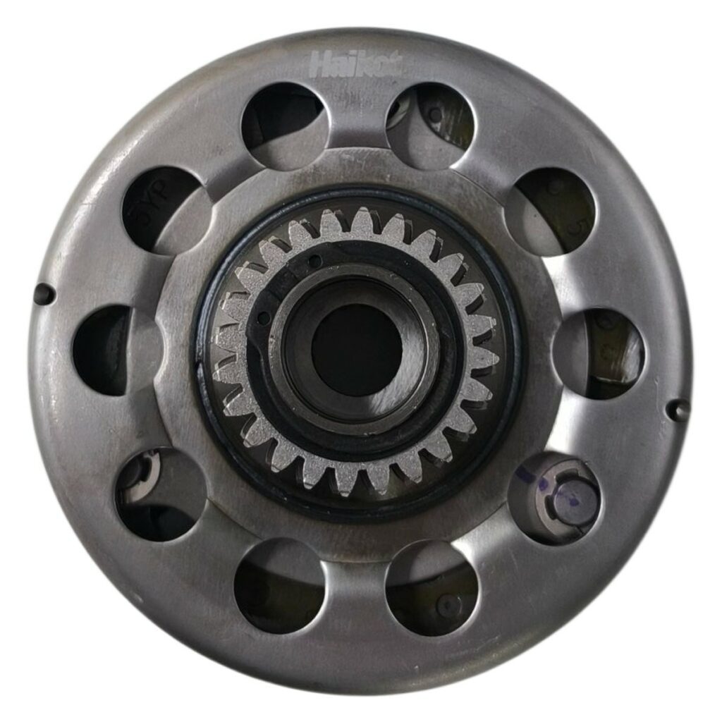 ΚΑΜΠΑΝΑ ΦΥΓΟΚΕΝΤΡΙΚΟΥ ΖΕΥΓΟΣ ΚΟΜΠΛΕ YAMAHA CRYPTON X 135 HAIKOT