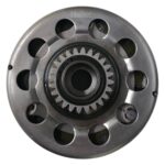 ΚΑΜΠΑΝΑ ΦΥΓΟΚΕΝΤΡΙΚΟΥ ΖΕΥΓΟΣ ΚΟΜΠΛΕ YAMAHA CRYPTON X 135 HAIKOT