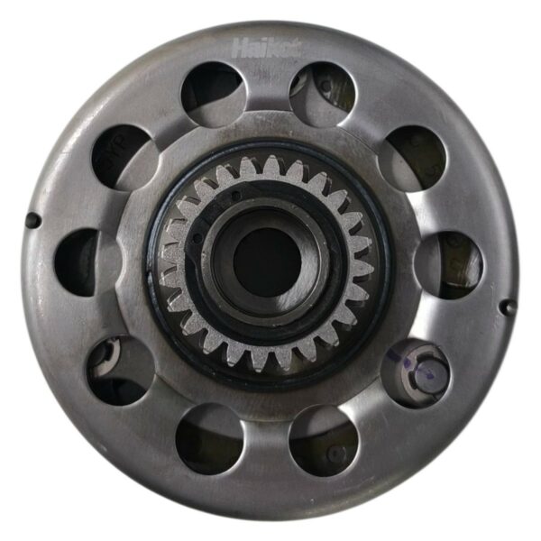 ΚΑΜΠΑΝΑ ΦΥΓΟΚΕΝΤΡΙΚΟΥ ΖΕΥΓΟΣ ΚΟΜΠΛΕ YAMAHA CRYPTON X 135 HAIKOT