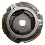 ΚΑΜΠΑΝΑ ΦΥΓΟΚΕΝΤΡΙΚΟΥ ΖΕΥΓΟΣ ΚΟΜΠΛΕ YAMAHA CRYPTON X 135 HAIKOT