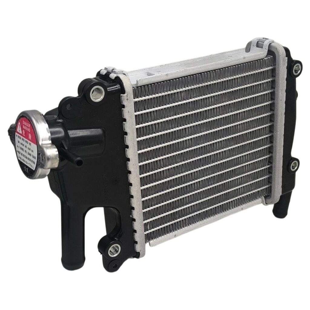 ΨΥΓΕΙΟ ΝΕΡΟΥ HONDA PCX 125 HYPER-X