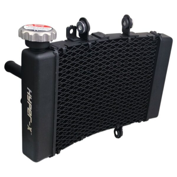 ΨΥΓΕΙΟ ΝΕΡΟΥ ΚΟΜΠΛΕ RACING 600ML YAMAHA CRYPTON X 135 HYPER-X