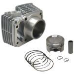 ΚΥΛΙΝΔΡΟΠΙΣΤΟΝΟ 57,4MM MALAGUTI SPECTRE GP 125 RIKEN