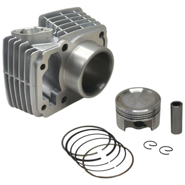 ΚΥΛΙΝΔΡΟΠΙΣΤΟΝΟ 57,4MM MALAGUTI SPECTRE GP 125 RIKEN