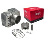 ΚΥΛΙΝΔΡΟΠΙΣΤΟΝΟ 57,4MM MALAGUTI SPECTRE GP 125 RIKEN