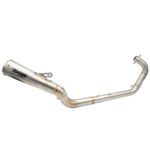 ΕΞΑΤΜΙΣΗ Φ63 (42/45/63) YAMAHA CRYPTON X 135 HPSP RACING