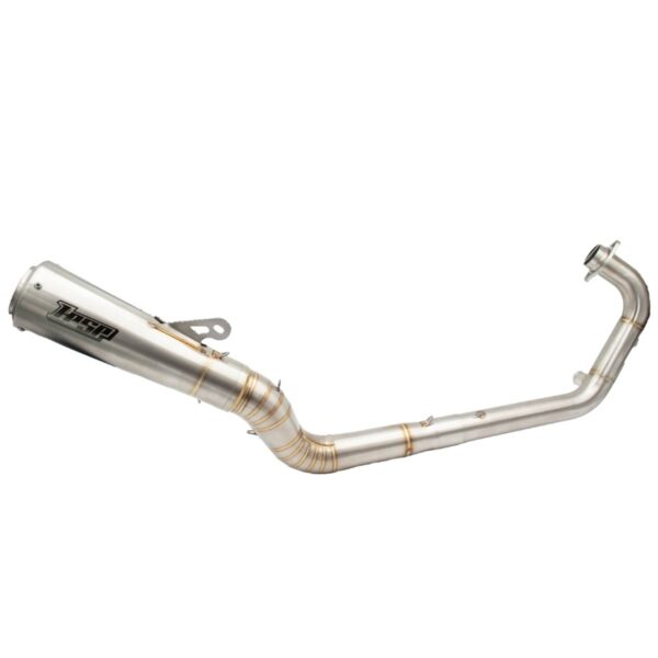 ΕΞΑΤΜΙΣΗ Φ63 (42/45/63) YAMAHA CRYPTON X 135 HPSP RACING