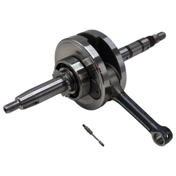 ΣΤΡΟΦΑΛΟΜΠΙΕΛΑ ΔΙΑΔΡΟΜΗΣ 55.5ΜΜ ΔΙΚΑΜΠΑΝΟ LIFAN 125 / ASTREA 100 / SUPRA 100 KING DRAG