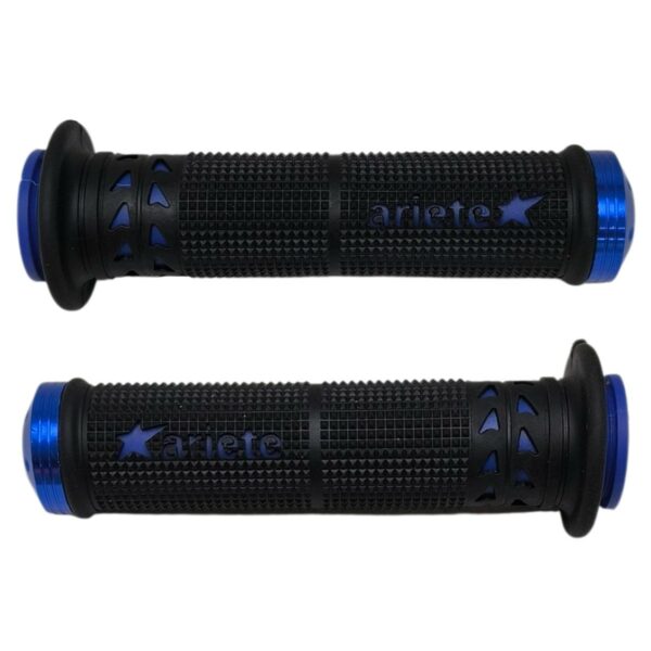 ΧΕΡΟΥΛΙΑ ΜΕ ΑΝΤΙΒΑΡΟ ΜΑΥΡΟ/ΜΠΛΕ ARIETE