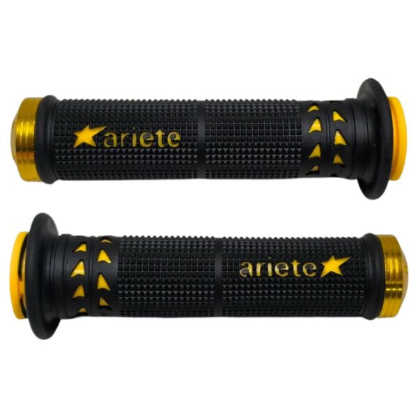 ΧΕΡΟΥΛΙΑ ΜΕ ΑΝΤΙΒΑΡΟ ΜΑΥΡΟ/ΧΡΥΣΟ ARIETE