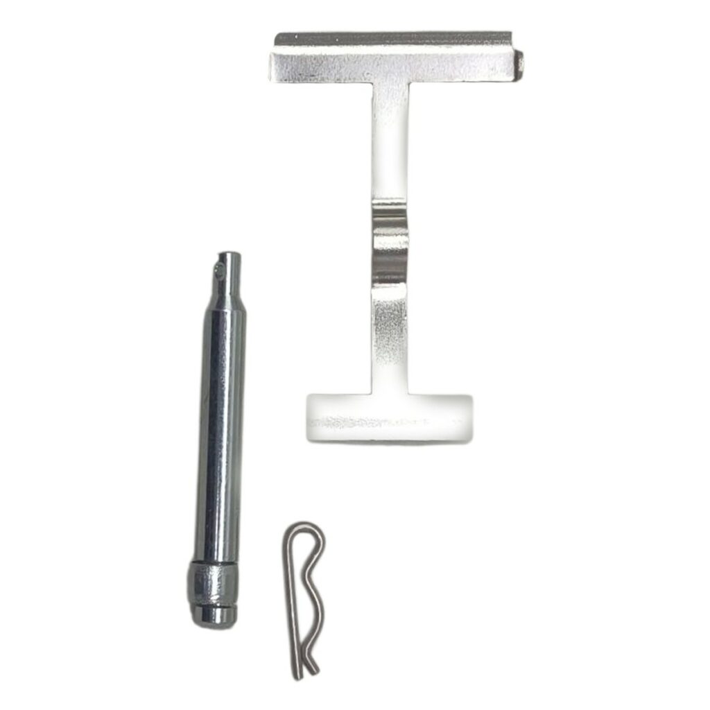 ΠΕΙΡΟΣ ΚΑΙ ΣΥΝΔΕΤΗΡΑΣ ΕΜΠΡΟΣΘΙΑΣ ΔΑΓΚΑΝΑΣ DUCATI MONSTER 600/1000 '94-'00 FRENKIT