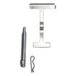 ΠΕΙΡΟΣ ΚΑΙ ΣΥΝΔΕΤΗΡΑΣ ΕΜΠΡΟΣΘΙΑΣ ΔΑΓΚΑΝΑΣ DUCATI MONSTER 600/1000 '94-'00 FRENKIT