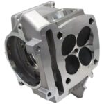 ΚΕΦΑΛΗ 35/32 ΚΟΜΠΛΕ YAMAHA CRYPTON X 135 / INNOVA 125 KING DRAG