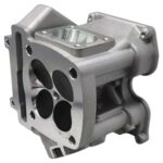 ΚΕΦΑΛΗ 35/32 ΚΟΜΠΛΕ YAMAHA CRYPTON X 135 / INNOVA 125 KING DRAG