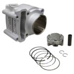 ΚΥΛΙΝΔΡΟΠΙΣΤΟΝΟ 65MM +7MM ΜΑΚΡΟΣ ΣΩΜΑΤΟΣ +4ΜΜ ΜΑΚΡΟΣ ΧΙΤΩΝΙΟΥ YAMAHA CRYPTON X 135 NLK RACING