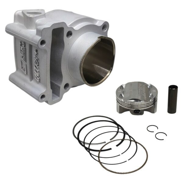 ΚΥΛΙΝΔΡΟΠΙΣΤΟΝΟ 65MM +7MM ΜΑΚΡΟΣ ΣΩΜΑΤΟΣ +4ΜΜ ΜΑΚΡΟΣ ΧΙΤΩΝΙΟΥ YAMAHA CRYPTON X 135 NLK RACING