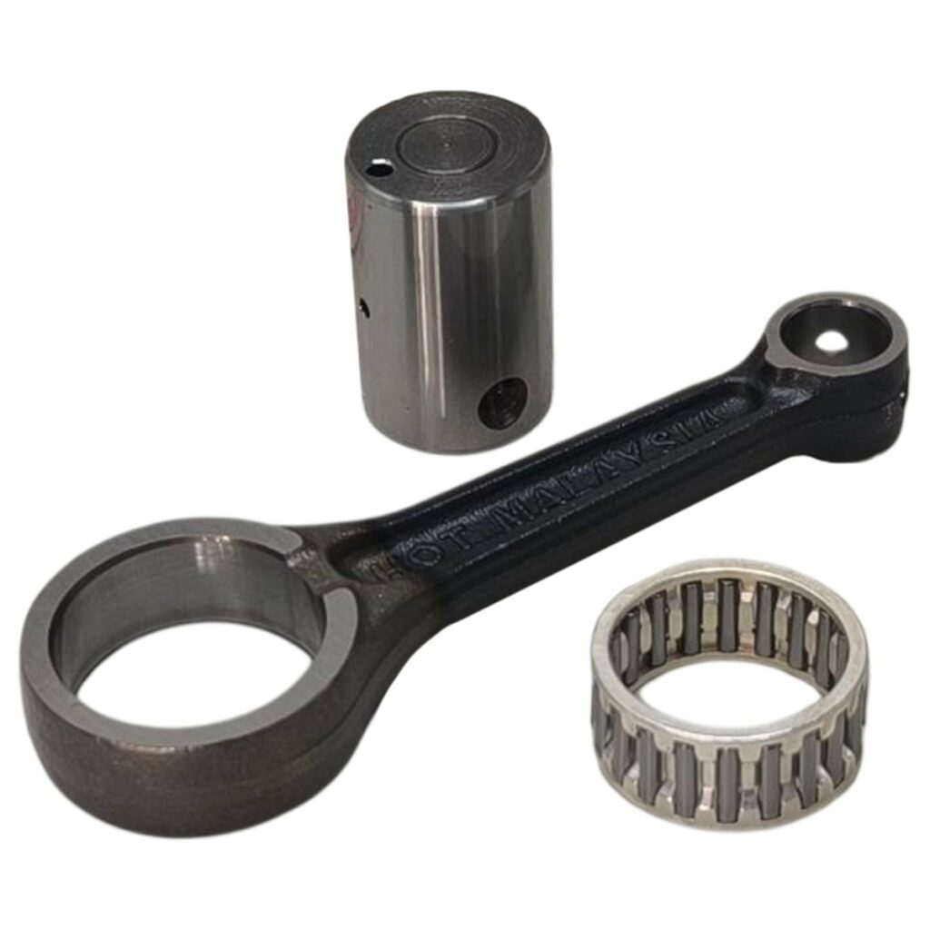 ΜΠΙΕΛΑ DAYTONA DY 125RSi E4/E5 HOT MALAYSIA