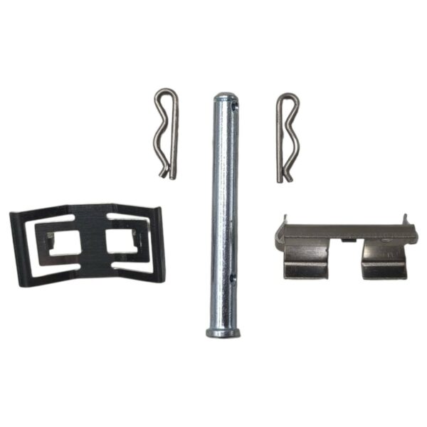 ΠΕΙΡΟΣ ΚΑΙ ΣΥΝΔΕΤΗΡΑΣ ΕΜΠΡΟΣΘΙΑΣ ΔΑΓΚΑΝΑΣ KTM DUKE MONSTER 620/695/800/1000 '01-'08 FRENKIT