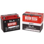 ΜΠΑΤΑΡΙΑ BTX12-SLA BS