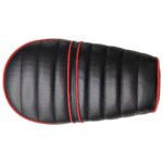 ΣΕΛΑ HONDA MONKEY ΚΟΚΚΙΝΟ ΣΙΡΙΤΙ ΧΑΜΗΛΗ