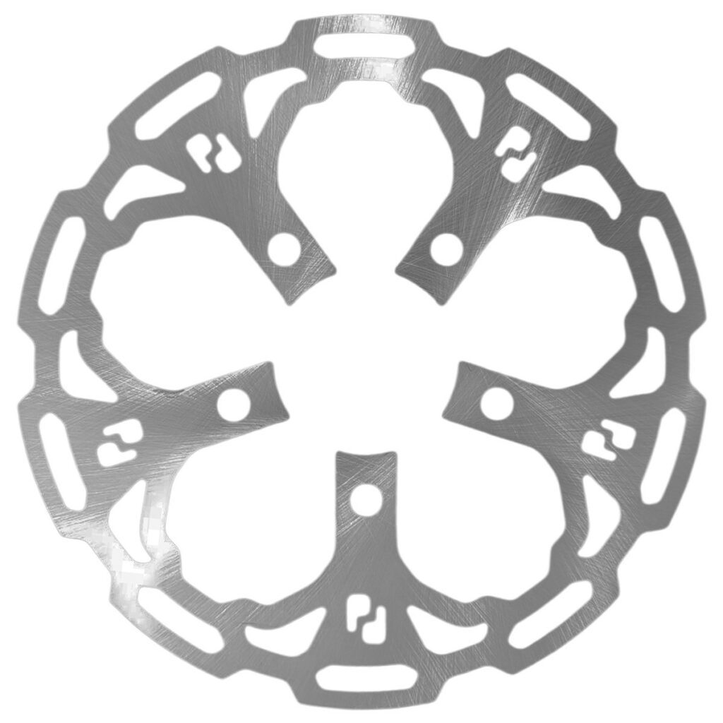 ΔΙΣΚΟΠΛΑΚΑ ΕΜΠΡΟΣΘΙΑ BD115F 226X59.1 SYM SYMPHONY 50/125/150 BRENTA