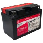 ΜΠΑΤΑΡΙΑ HTZ14-BS HYPER-X