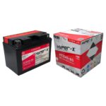 ΜΠΑΤΑΡΙΑ HTZ14-BS HYPER-X