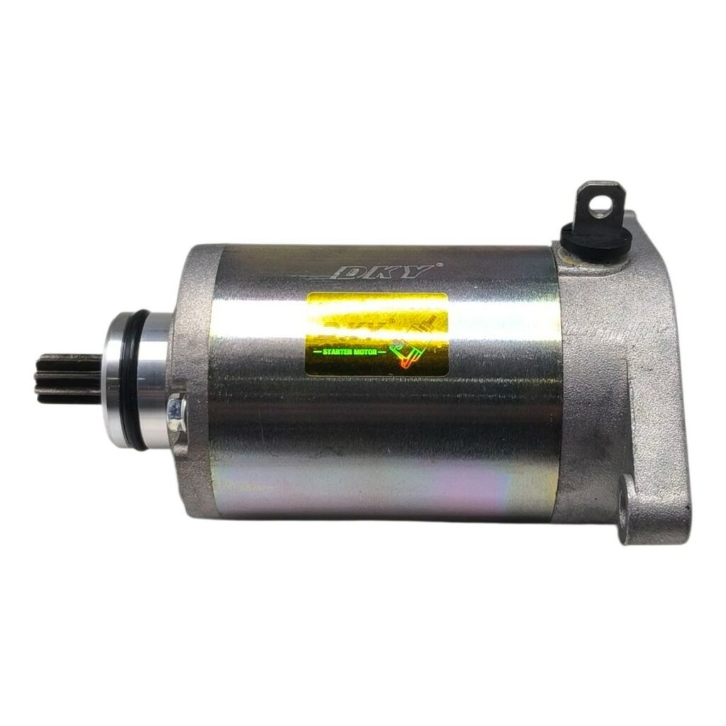 ΜΙΖΑ (ΚΟΜΠΛΕ) SYM HD 125 / 200 / JOYRIDE 200